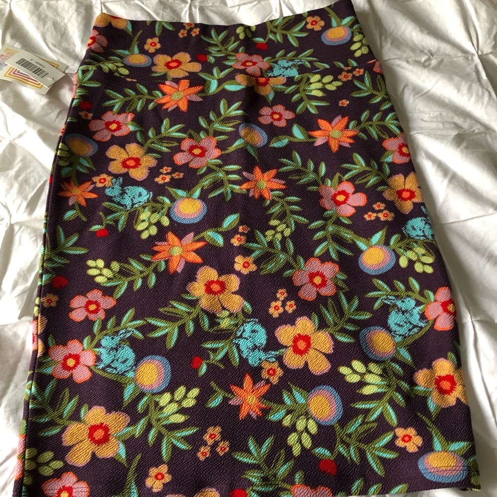 Lularoe Cassie